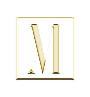 Maestro M logo