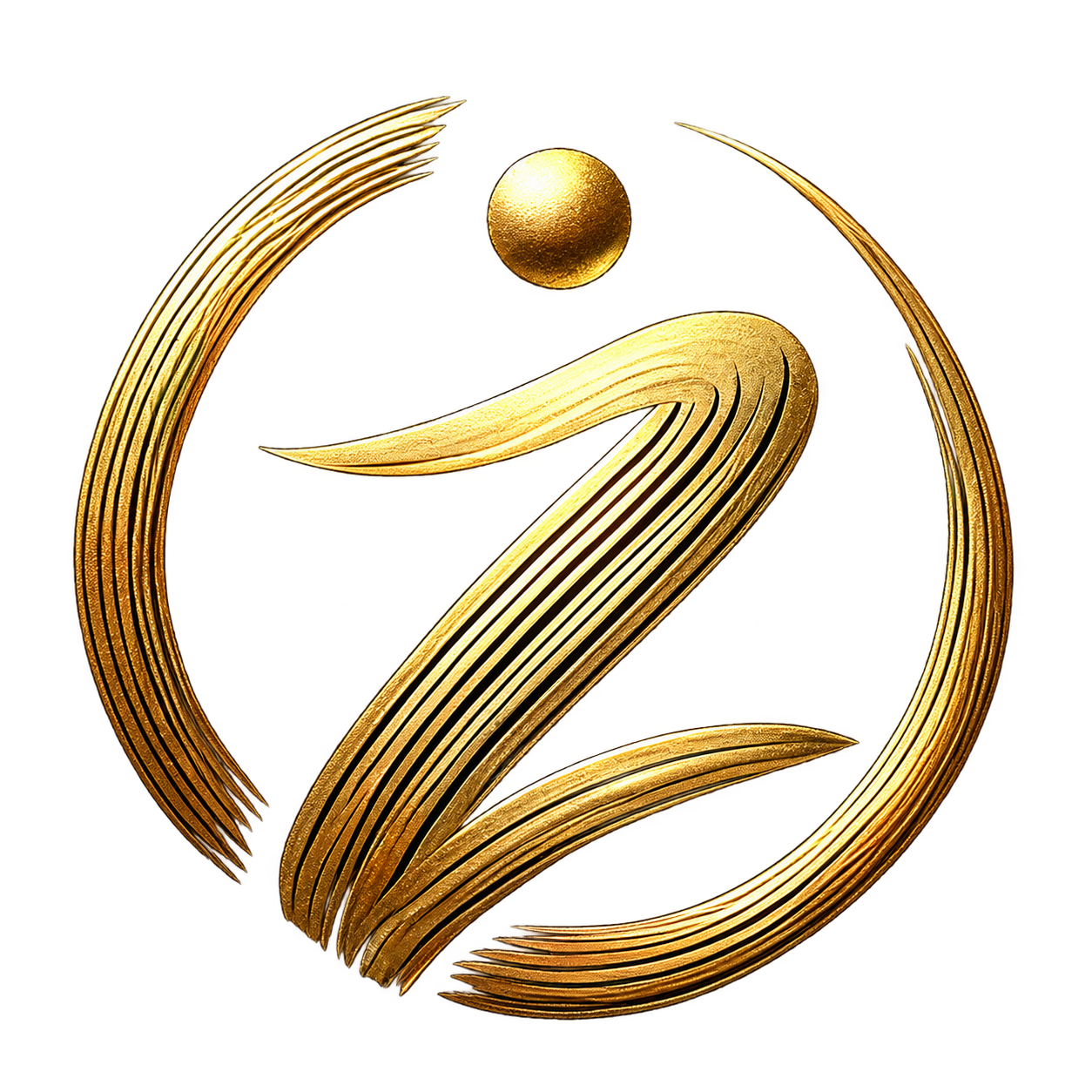 Zenicism stylized Z symbol